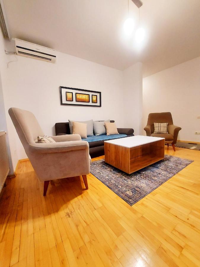 Apartment 31 Priștina Exterior foto