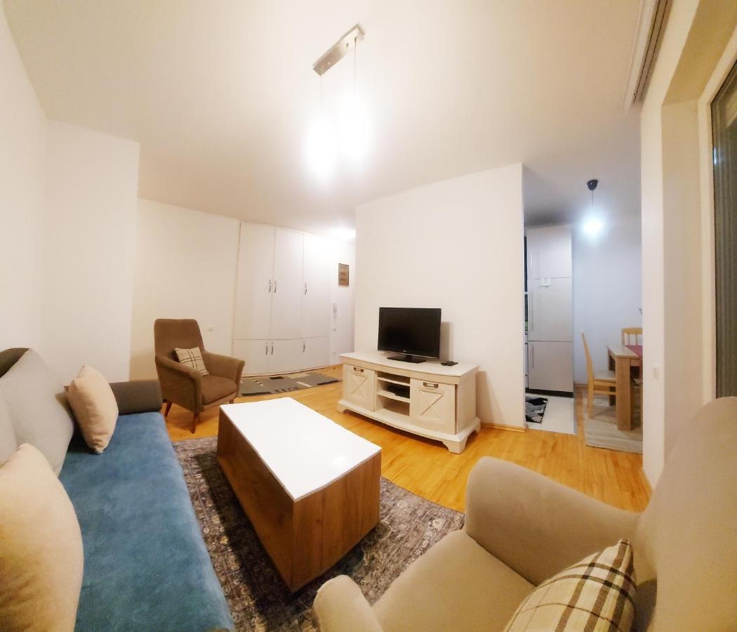 Apartment 31 Priștina Exterior foto