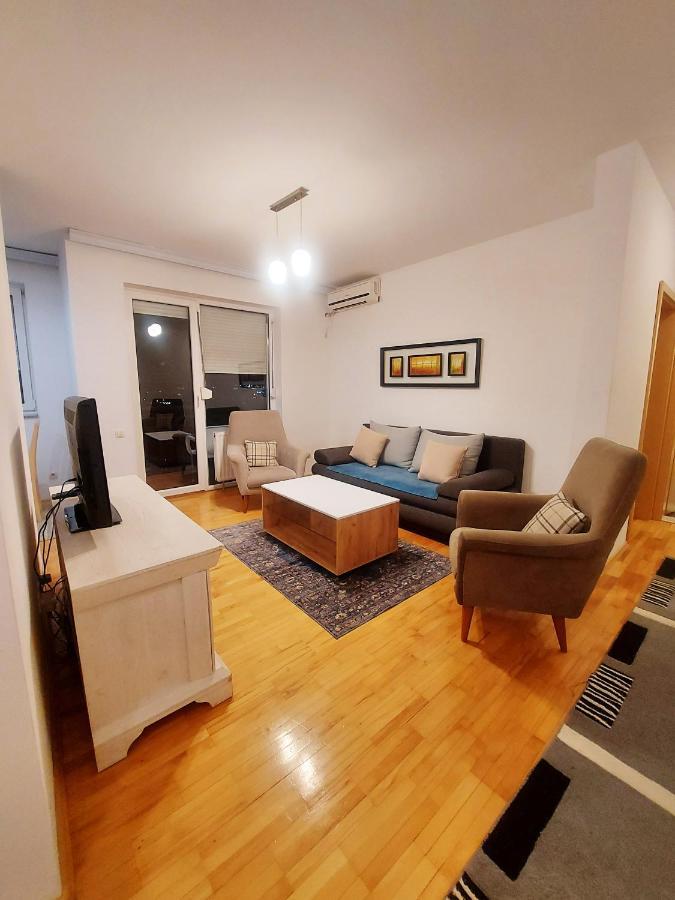 Apartment 31 Priștina Exterior foto
