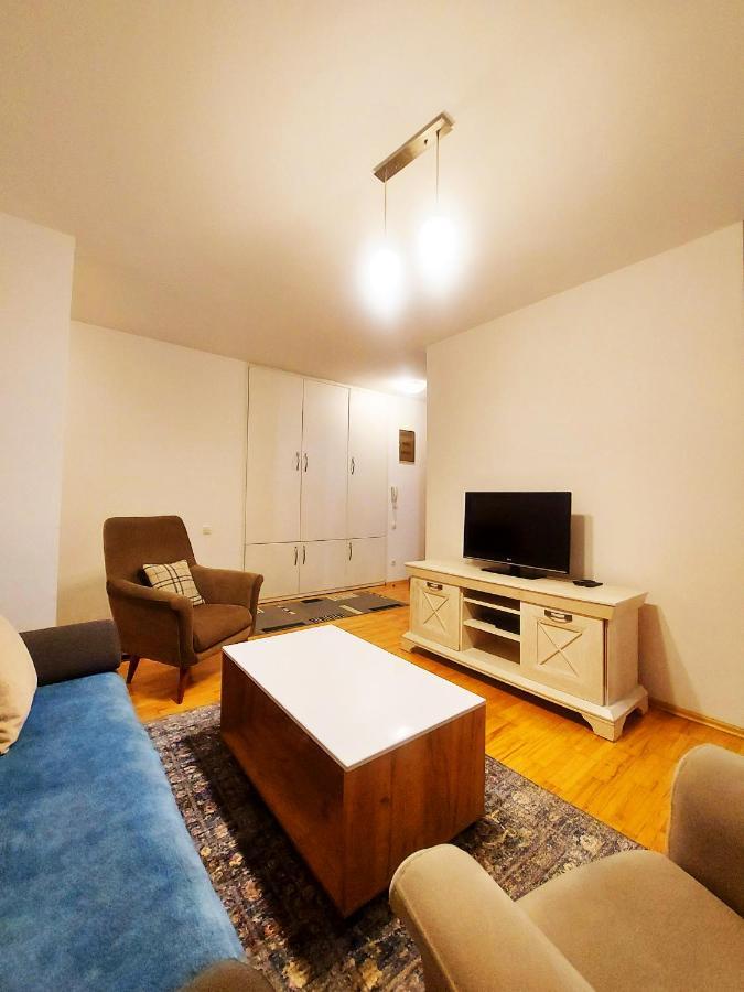 Apartment 31 Priștina Exterior foto