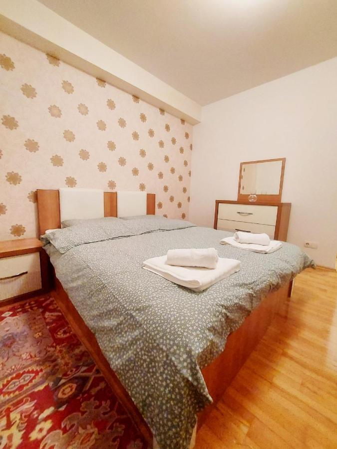 Apartment 31 Priștina Exterior foto