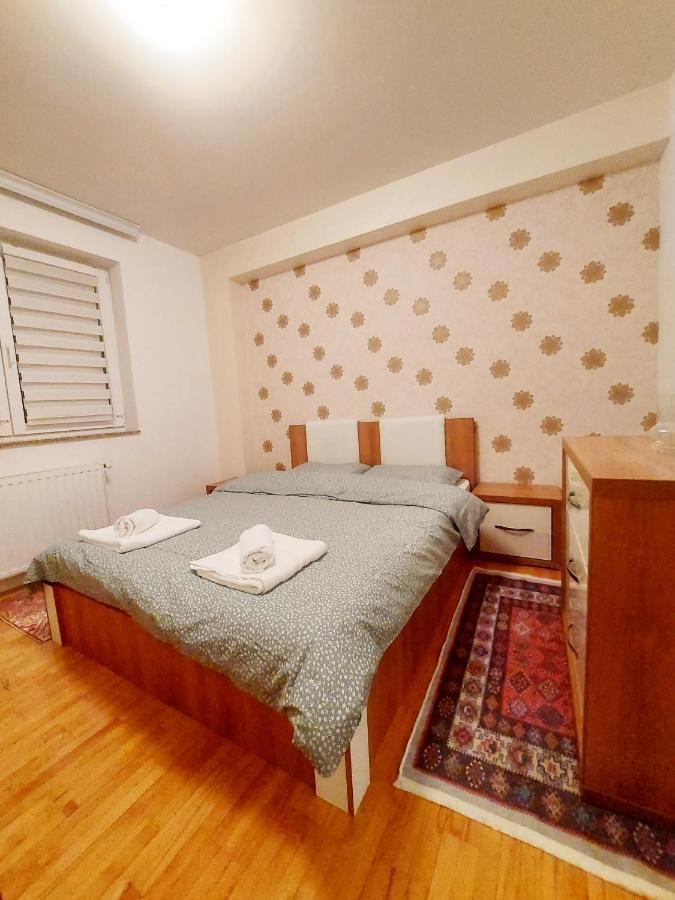 Apartment 31 Priștina Exterior foto