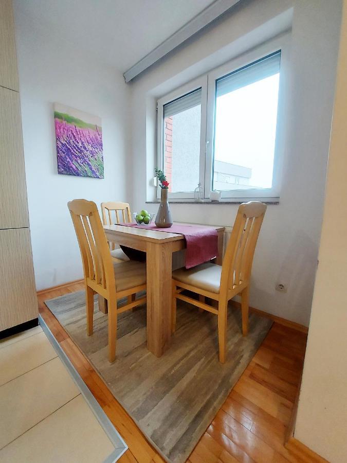 Apartment 31 Priștina Exterior foto
