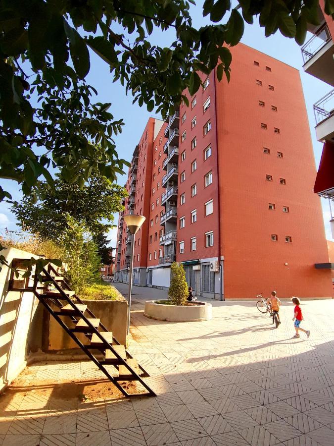Apartment 31 Priștina Exterior foto