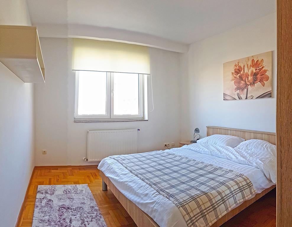 Apartment 31 Priștina Exterior foto