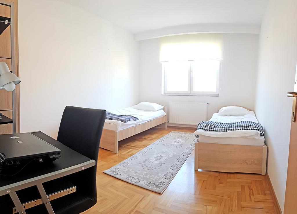 Apartment 31 Priștina Exterior foto