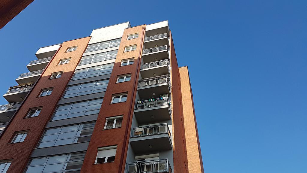 Apartment 31 Priștina Exterior foto
