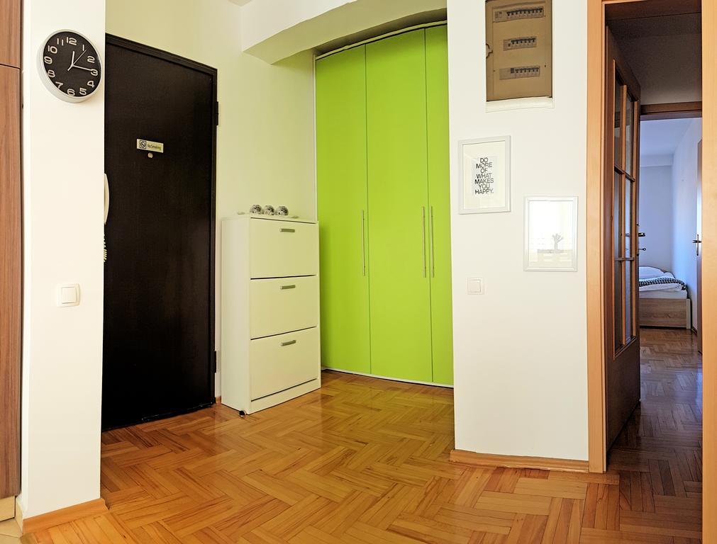 Apartment 31 Priștina Exterior foto